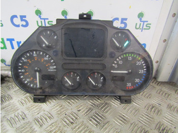 Elektrisüsteem DAF LF 55