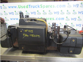 Kütusepaak DAF XF 105