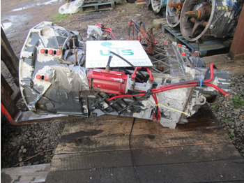 Käigukast - Veoauto ERF ZF 16S181 ECOSHIFT GEARBOX: pilt 2