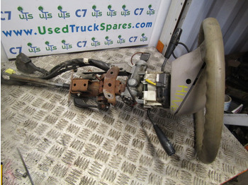 Juhtimine - Veoauto HINO 300 SERIES STEERING COLUMN COMPLETE: pilt 3