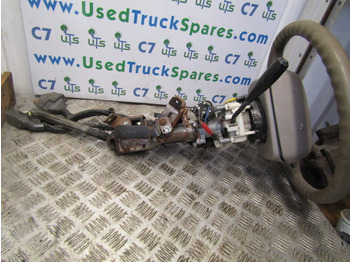 Juhtimine - Veoauto HINO 300 SERIES STEERING COLUMN COMPLETE: pilt 2