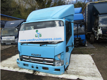 Kabiin ISUZU