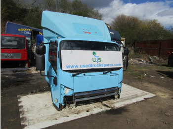 Kabiin ISUZU