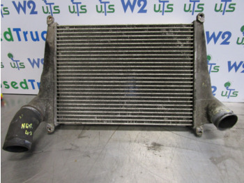 Radiaator ISUZU