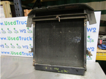 Radiaator ISUZU