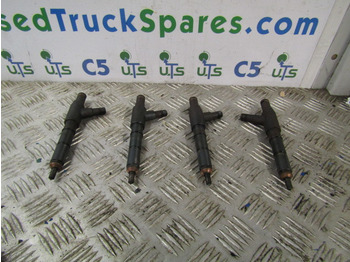 Kütusesüsteem ISUZU