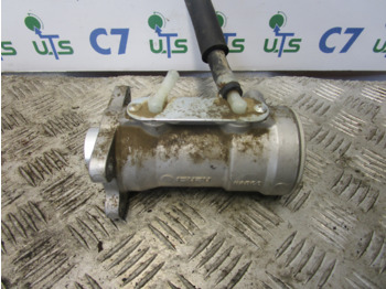 Piduriosad ISUZU