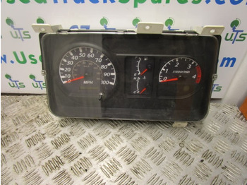 Elektrisüsteem ISUZU