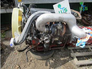 Mootor IVECO