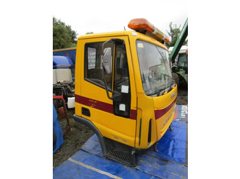 Kabiin - Veoauto IVECO TECTOR 75E17 COMPLETE CAB EX 2009: pilt 2