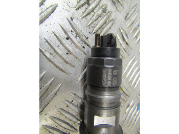 Kütusesüsteem - Veoauto IVECO TECTOR EURO 4/5 BOSCH INJECTORS P/NO 0445120054: pilt 2