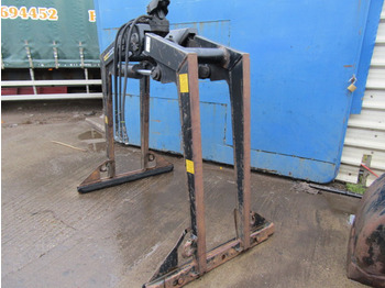 Klamber - Veoauto KINSHOFFER 331 BRICK / BLOCK GRAB: pilt 2