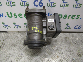 Piduriosad - Veoauto MAN TGS EBS MODULE P/NO 81.52301.6213 / K020623: pilt 2 Piduriosad - Veoauto MAN TGS EBS MODULE P/NO 81.52301.6213 / K020623: pilt 2