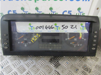 Elektrisüsteem MERCEDES-BENZ Atego