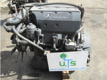 Mootor MERCEDES-BENZ