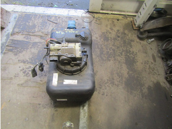 Kütusepaak - Veoauto MITSUBISHI FUSO 7C15 AD BLUE TANK COMPLETE P/NO ML212662: pilt 2