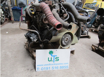 Mootor RENAULT Midlum