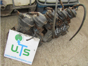 Piduriosad RENAULT Midlum