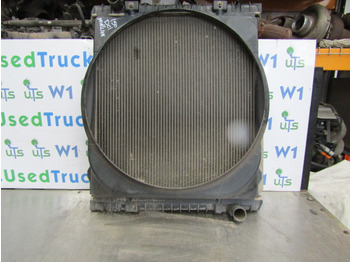 Radiaator RENAULT Midlum