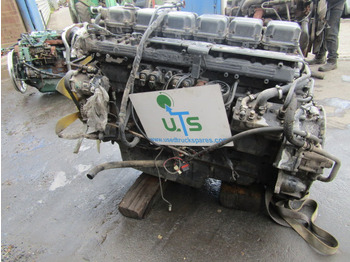 Mootor - Veoauto SCANIA 124/420 DC1203 ENGINE COMPLETE: pilt 3
