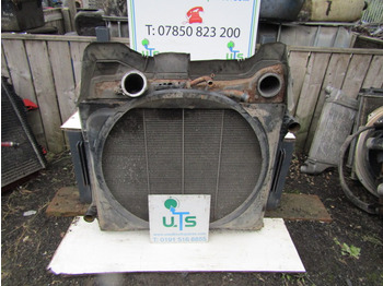 Radiaator SCANIA P