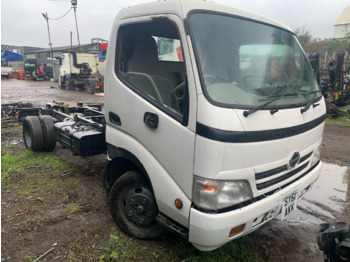Veoauto HINO
