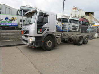 Veoauto VOLVO FE 320