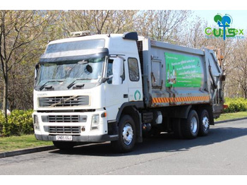 Veoauto VOLVO FM9 300