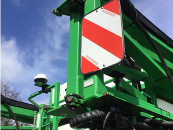 Järelveetav pritsija CHD F 7033 A: pilt 3