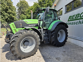 Traktor DEUTZ
