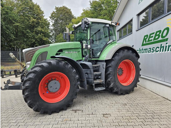 Traktor FENDT 930 Vario