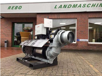 Väetamisseadmed FLIEGL