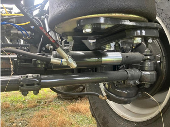 Uus Haagis Fliegl HKL 22: pilt 5