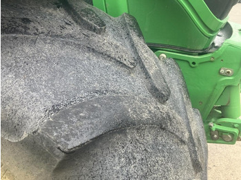 Traktor John Deere 6250 R Ultimate: pilt 2