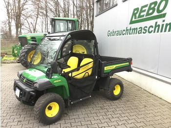ATV JOHN DEERE