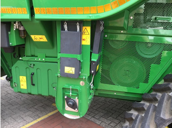 Kombain John Deere MÄHDRESCHER T670 LL: pilt 4