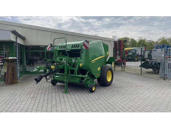 Heinapalli mähkija JOHN DEERE