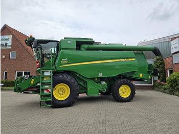 Kombain JOHN DEERE T660