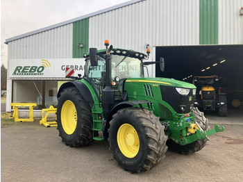 Traktor JOHN DEERE 6175R