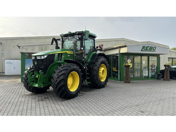 Traktor JOHN DEERE 7R 350