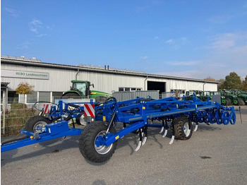 Kultivaator KÖCKERLING