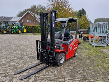 Kahveltõstuk MANITOU ME 420
