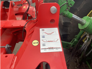 Ketasäke Pöttinger ROTOCARE V 12400: pilt 5 Ketasäke Pöttinger ROTOCARE V 12400: pilt 5