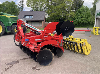 Ketasäke PÖTTINGER