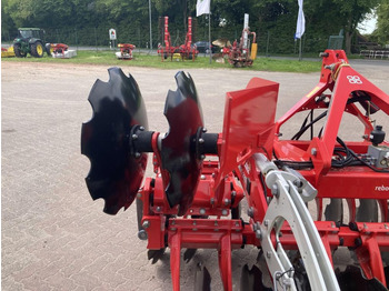Uus Ketasäke Pöttinger TERRADISC 3001: pilt 4