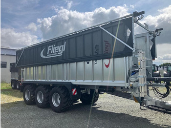 Haagis FLIEGL