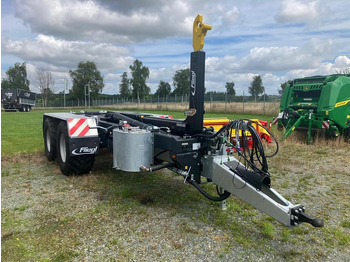 Haagis FLIEGL