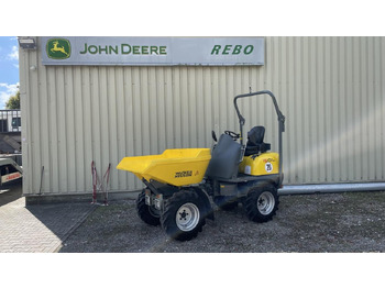 Wacker 1501 liising Wacker 1501: pilt 1