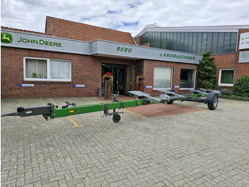 Kombain ZIEGLER