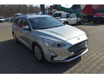 Auto Ford Focus Turnier/Cool & Connect Navi,PDC,LED: pilt 1